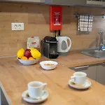 Adriakamp Mobilehome - Camp Soline