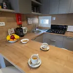 Adriakamp Mobilehome - Camp Soline Aldeamento Turístico *