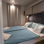Adriakamp Mobilehome - Camp Soline *