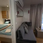 Adriakamp Mobilehome - Camp Soline