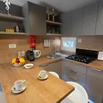 Adriakamp Mobilehome - Camp Soline *