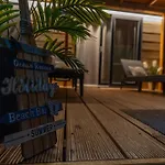Adriakamp Mobilehome - Camp Soline * Biograd Na Moru