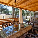 Adriakamp Mobilehome - Camp Soline