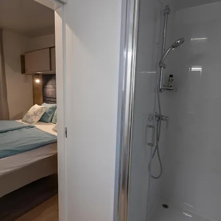 Ferienpark Adriakamp Mobilehome - Camp Soline