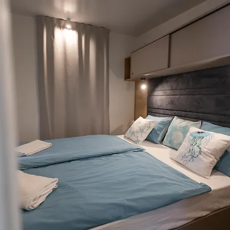 Adriakamp Mobilehome - Camp Soline *