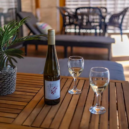 Aldeamento Turístico Adriakamp Mobilehome - Camp Soline Biograd Na Moru