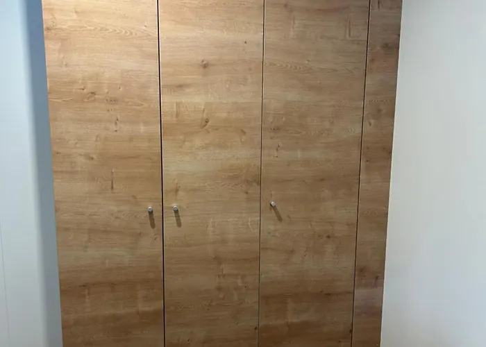 Adriakamp Mobilehome - Camp Soline Holiday park