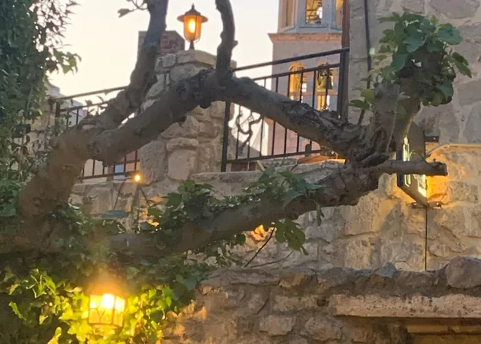 Holiday park Adriakamp Mobilehome - Camp Soline *