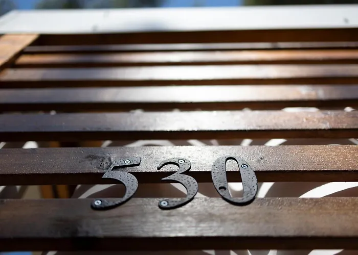 Holiday park Adriakamp Mobilehome - Camp Soline Biograd Na Moru