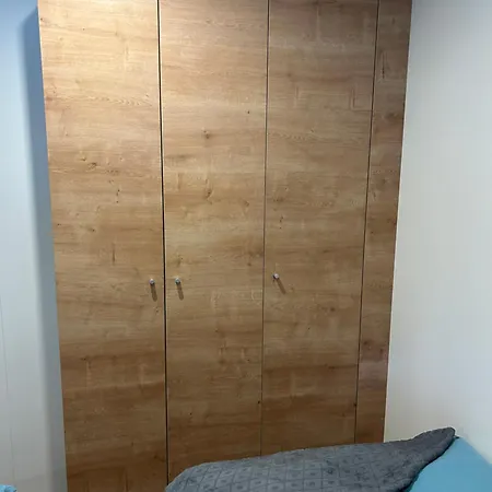 Adriakamp Mobilehome - Camp Soline База отдыха